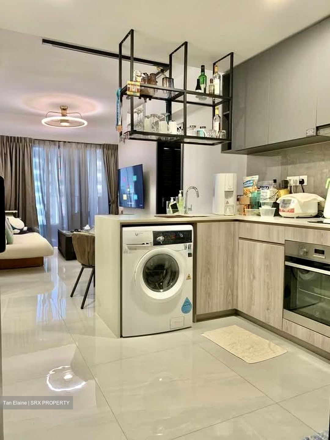 Riverfront Residences (D19), Apartment #570563011